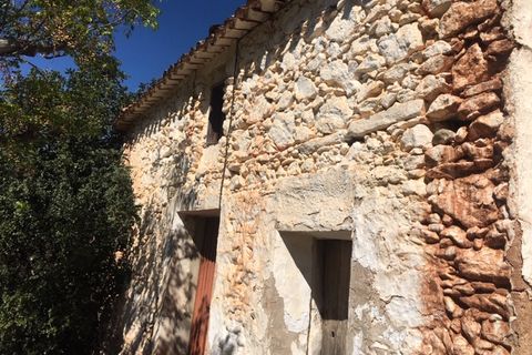 Landejendom i Comares, Malaga, Comares - € 69.000 | Ref: ID3900 - foto 9